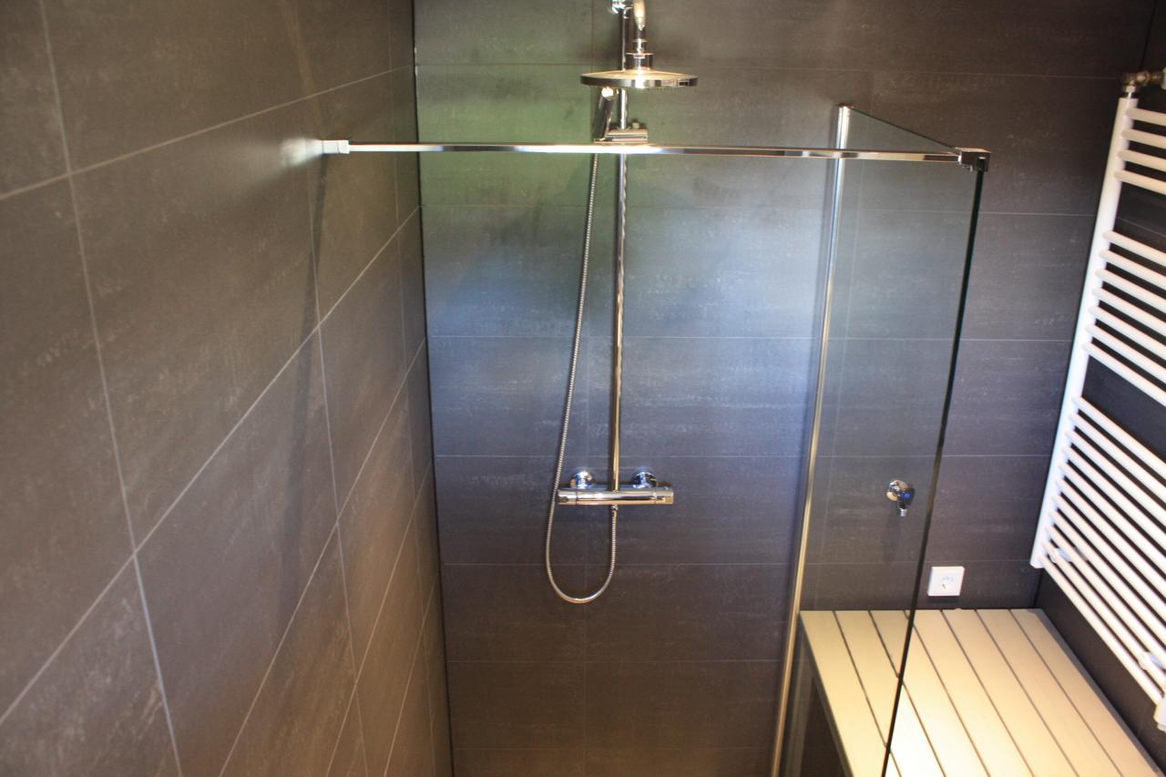 Magnolia Appartement Влеймен Экстерьер фото